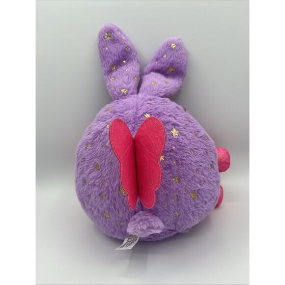 Rainbocorns Bunnycorn Surprise Series 2 Plush Toy by ZURU - Picture 5 of 8